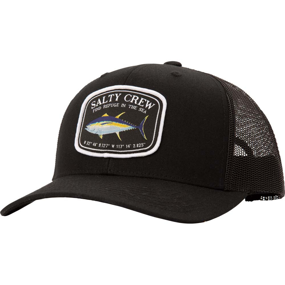 Pacific Retro Trucker