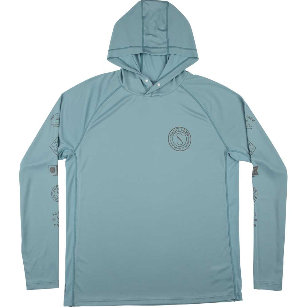 Paloma Pinnacle + Hood