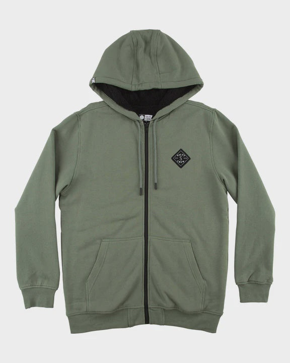 Shelter Sherpa Fleece