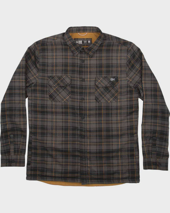 Shipyard Tech Shacket