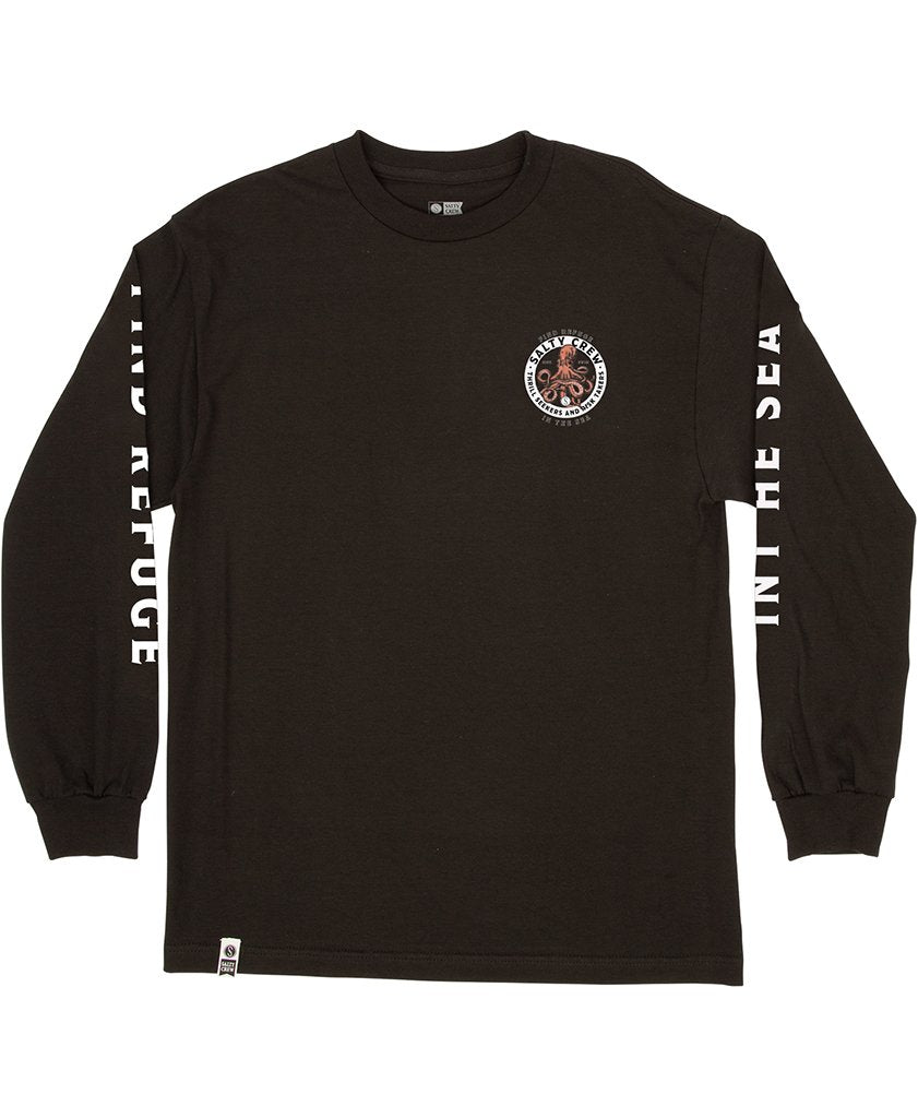 Deep Reach L/S Tee