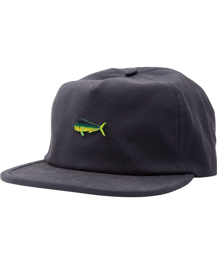 Fishsticks 5 Panel Cap