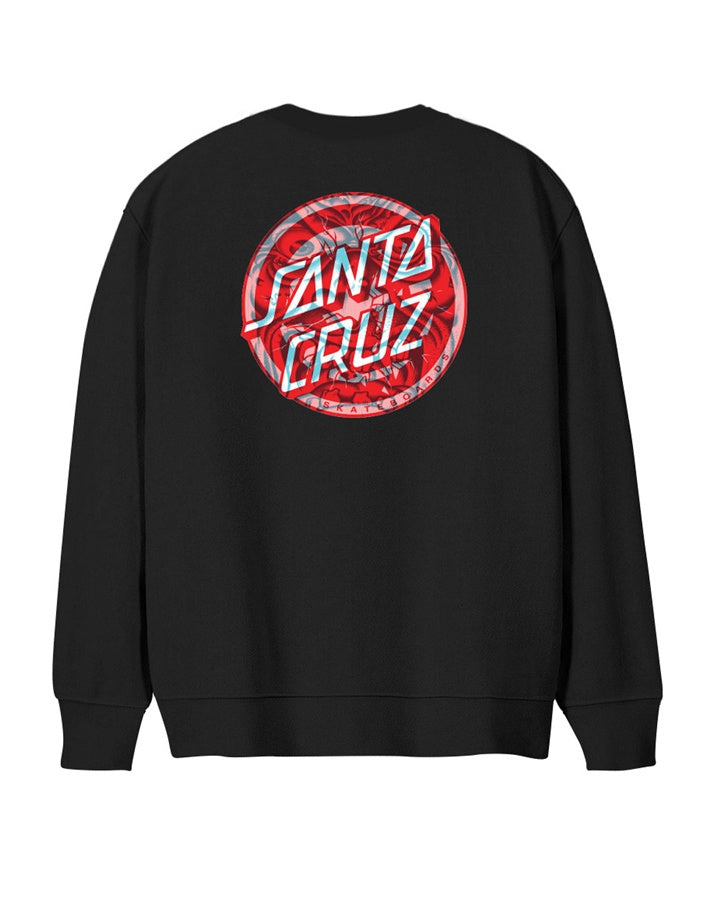 Decoder Roskopp Crew Neck Sweater