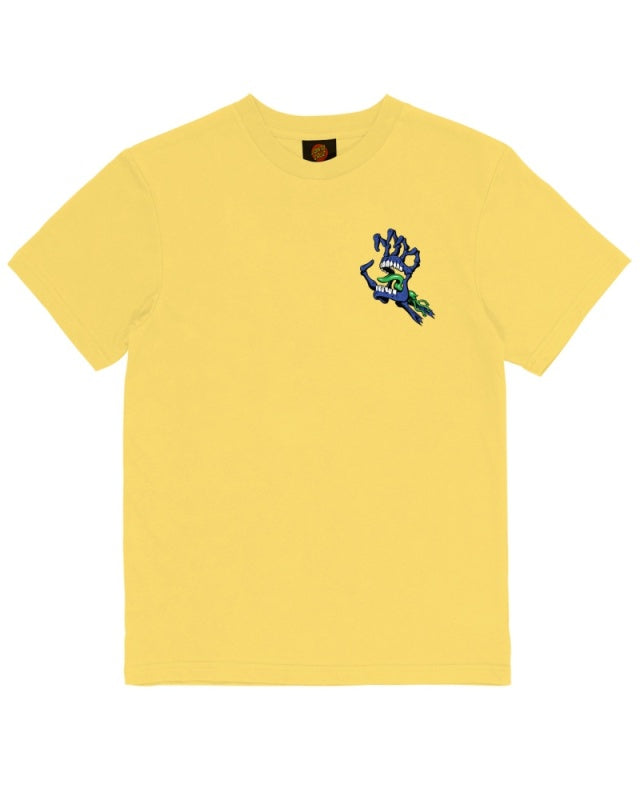 OS Bone Hand Cruz Tee