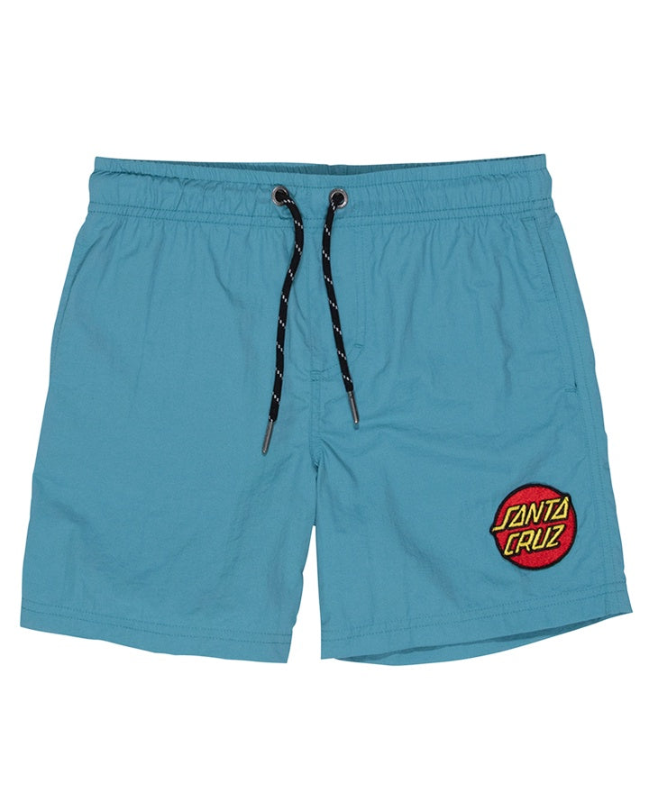 Classic Dot Cruizier Beach Shorts