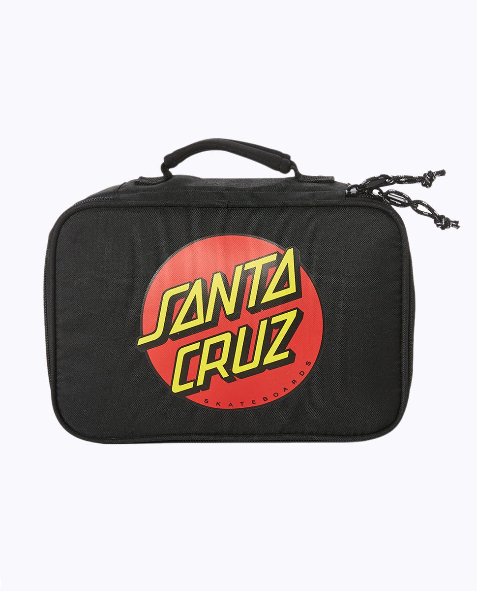 Classic Dot Lunchbox