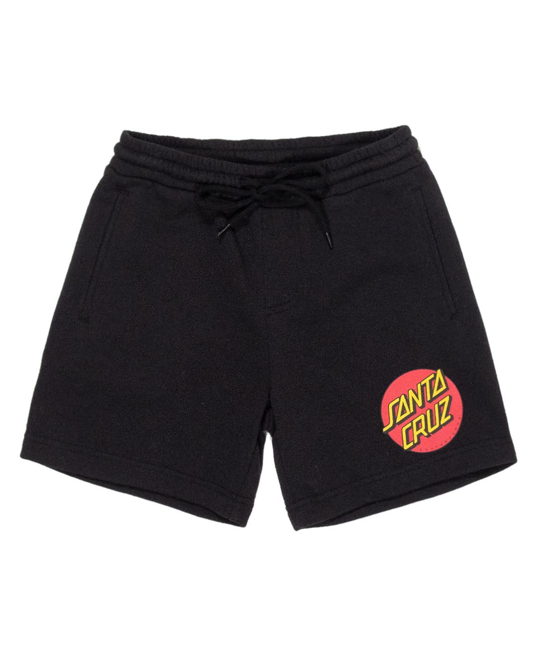 Classic Dot Trackshorts