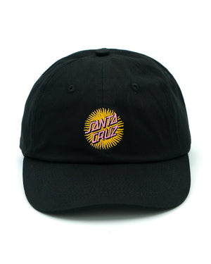 Daylight Dot Cap