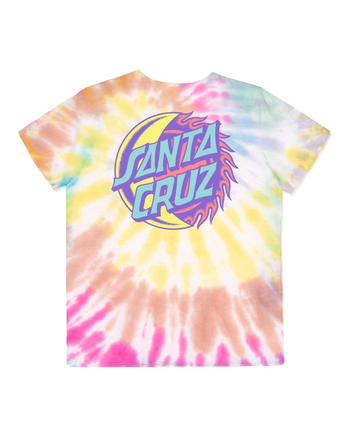 Eclipse Dot Tee - Teens