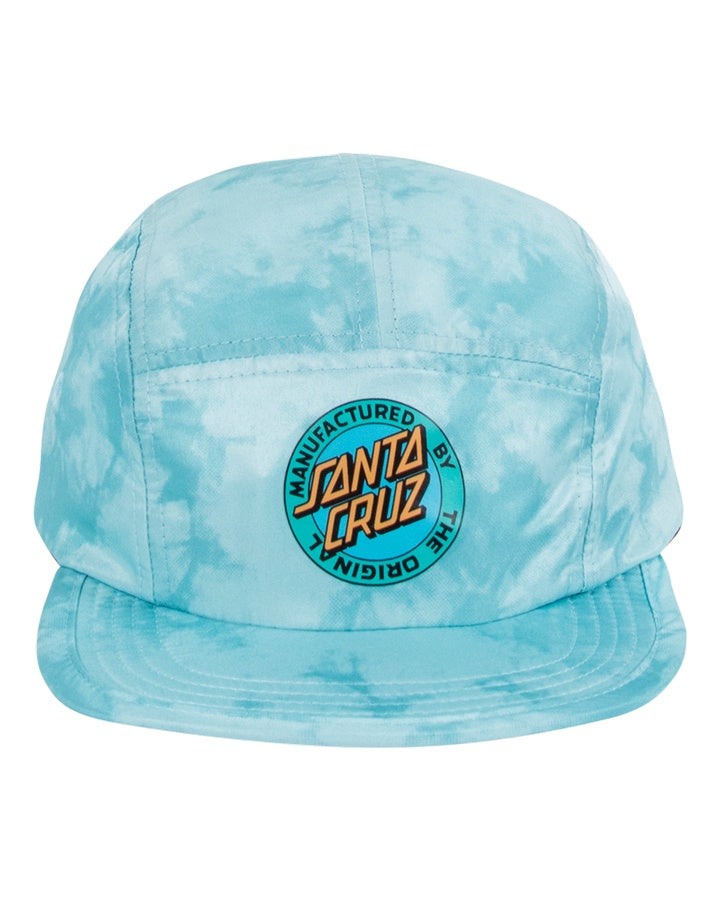 MFG Dot Retro Tie Dye