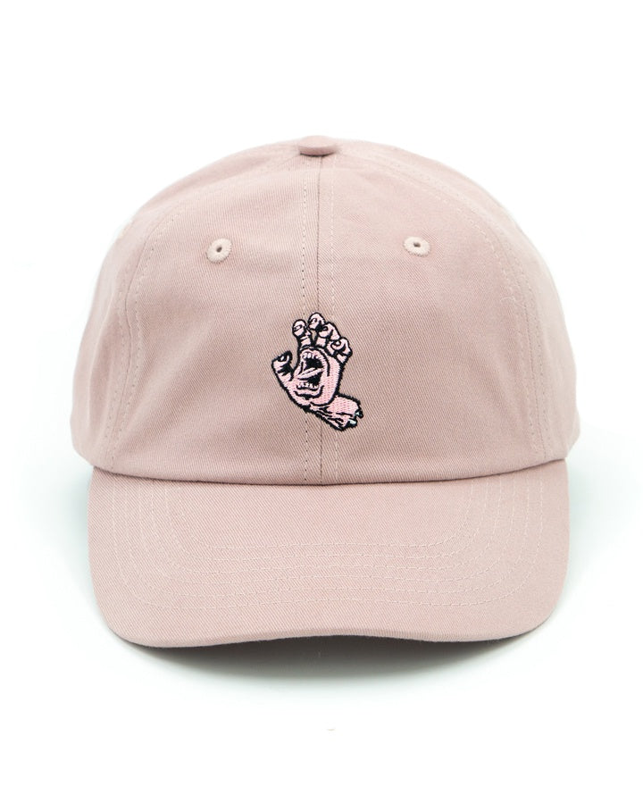 Mono Hand Cap