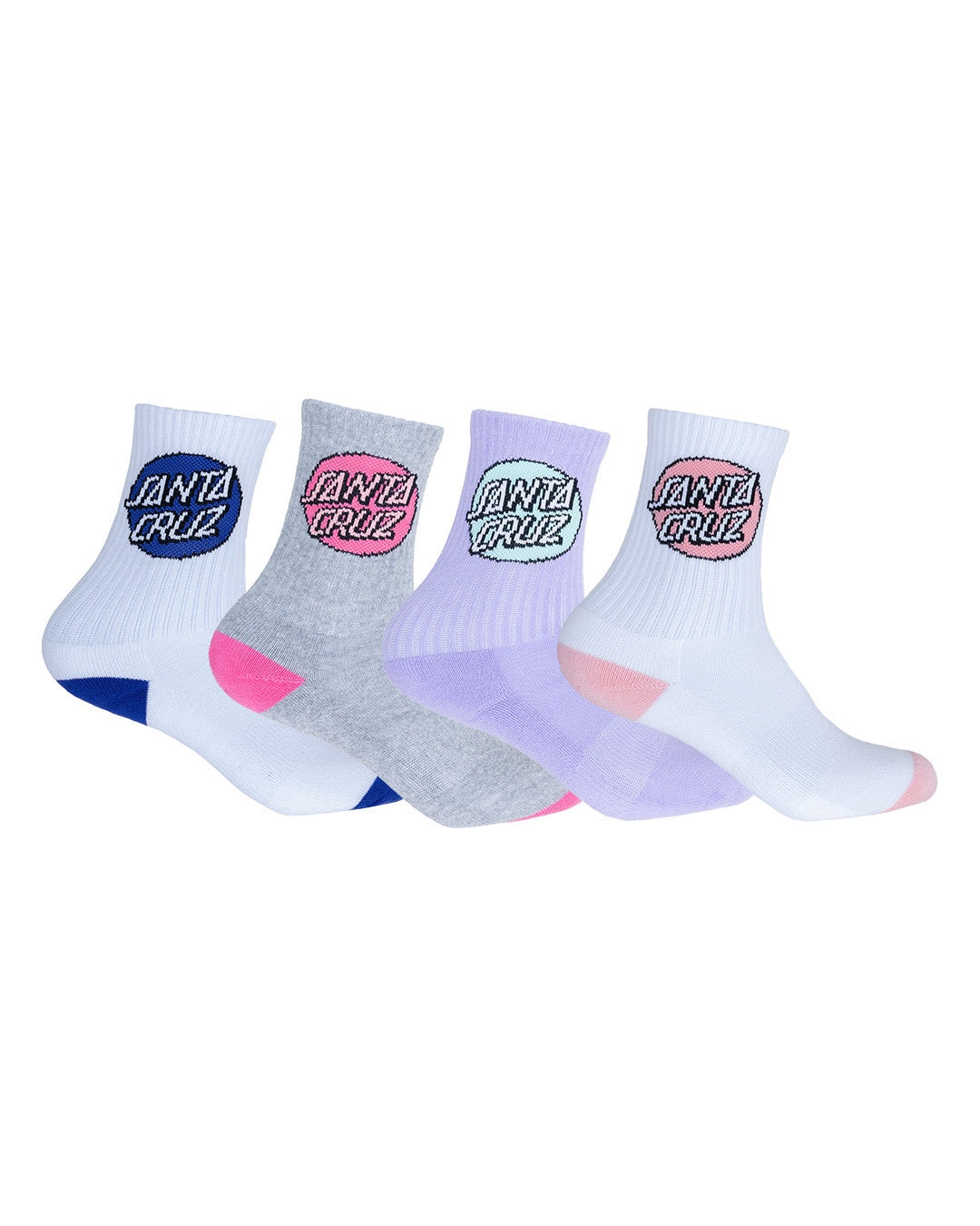 Other Dot Crew Sock