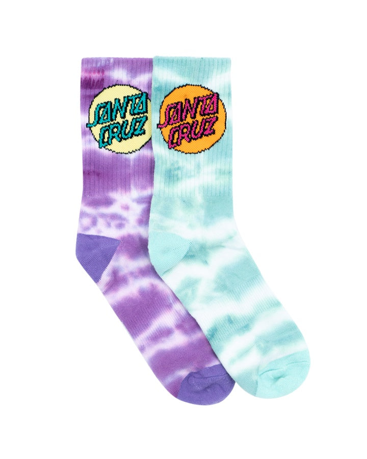 Girls Other Dot Socks