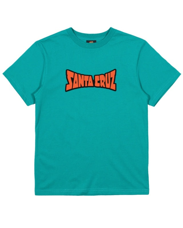 SC Arch Check Hand Tee