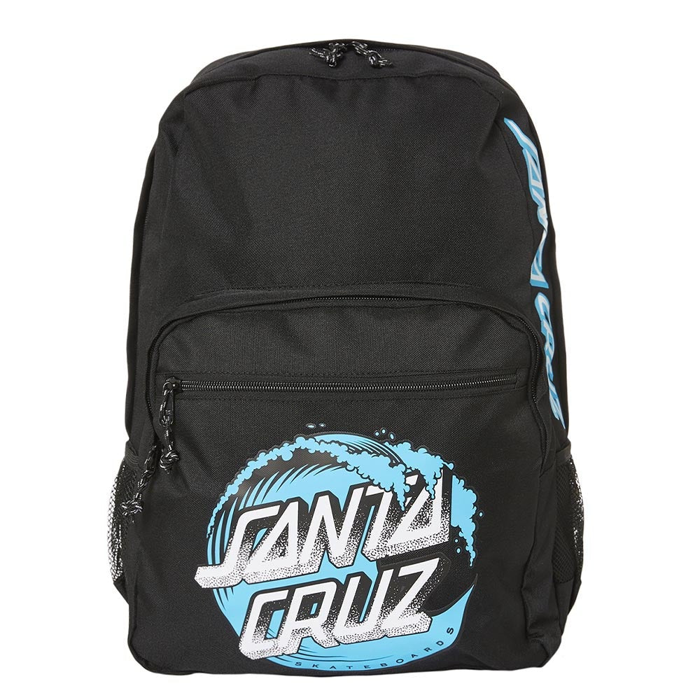 Stipple Wave Dot Back Pack