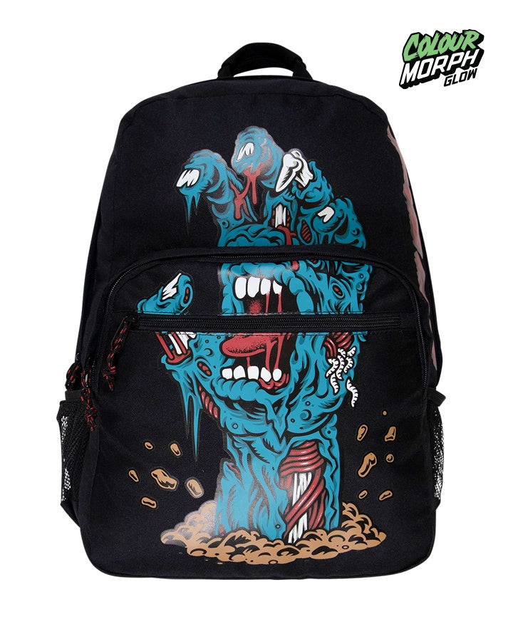 Walking Hand Backpack