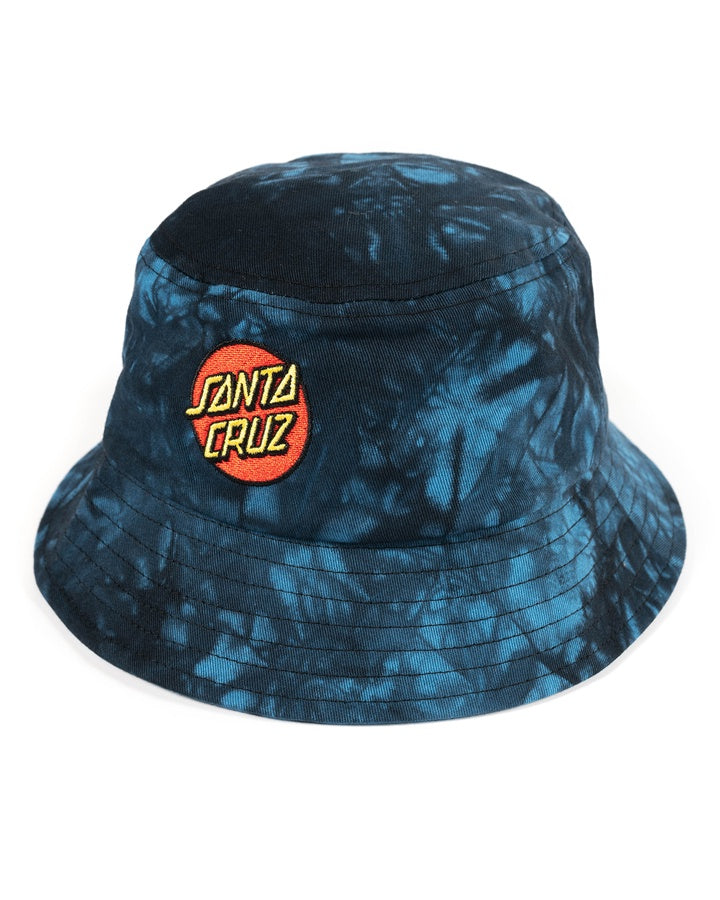 Dot Youth Bucket Hat