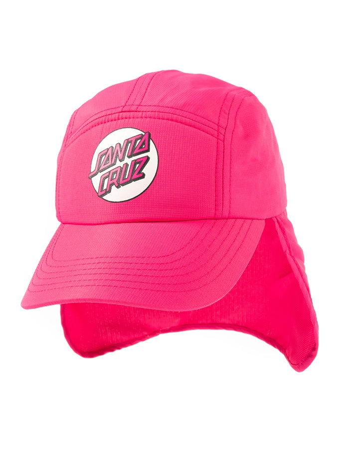 Girls Other Dot Legionnaires Cap