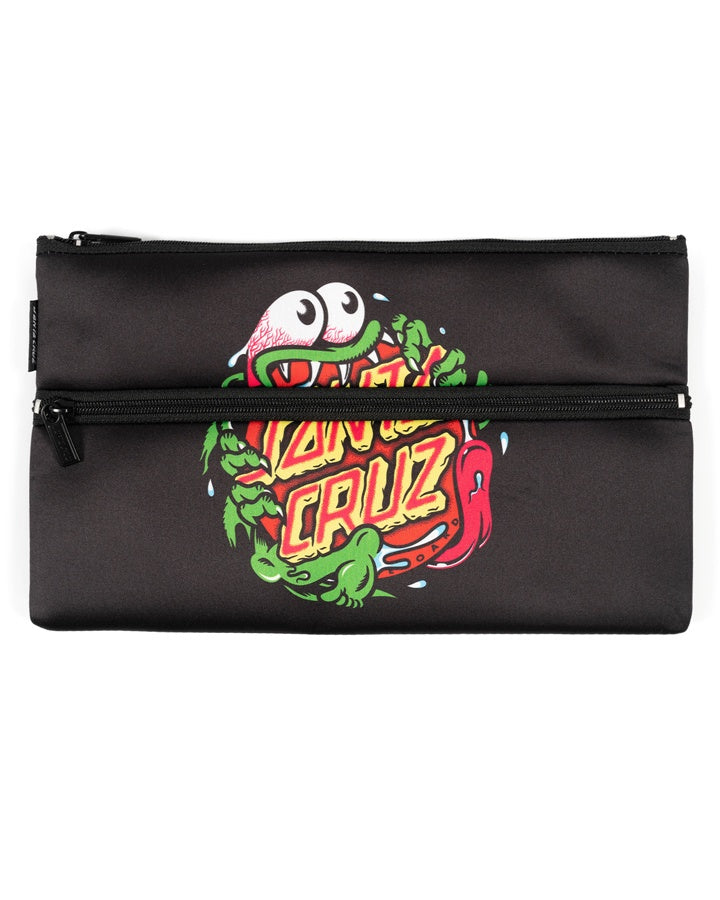 Slasher Dot Youth Pencil Case