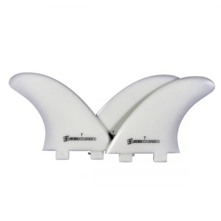 CV G7 Fin Set