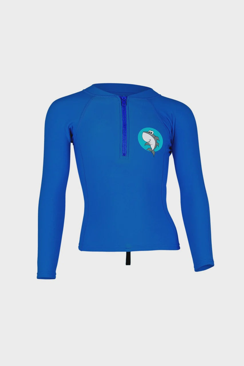 Boy Toddler's Ultimate Thermal