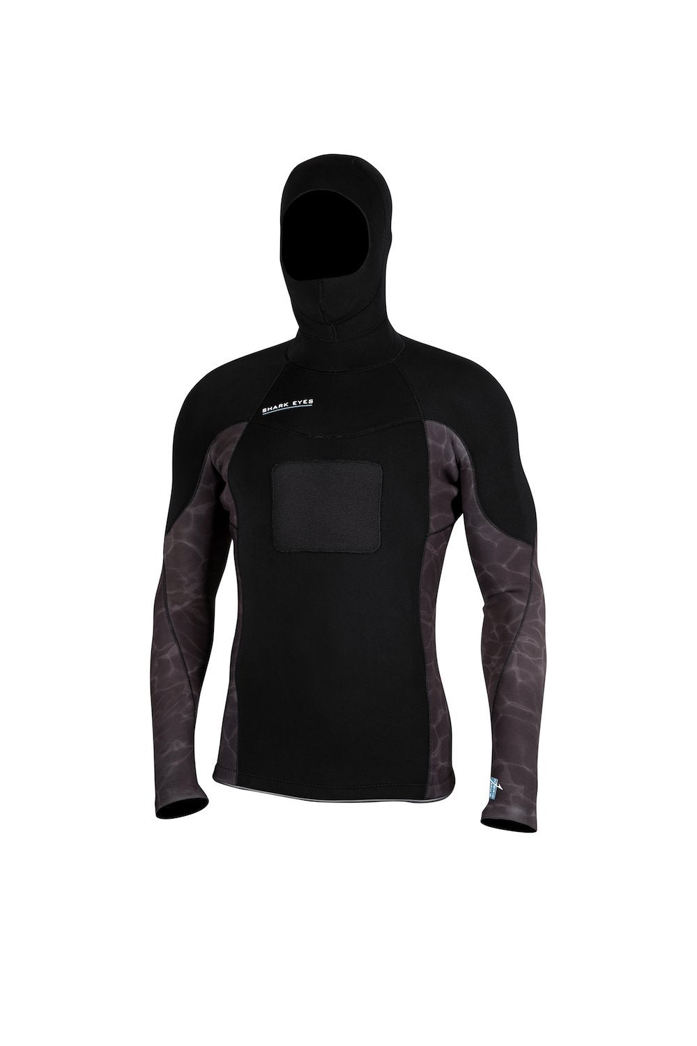 Skulk 2.5mm Hooded Jacket