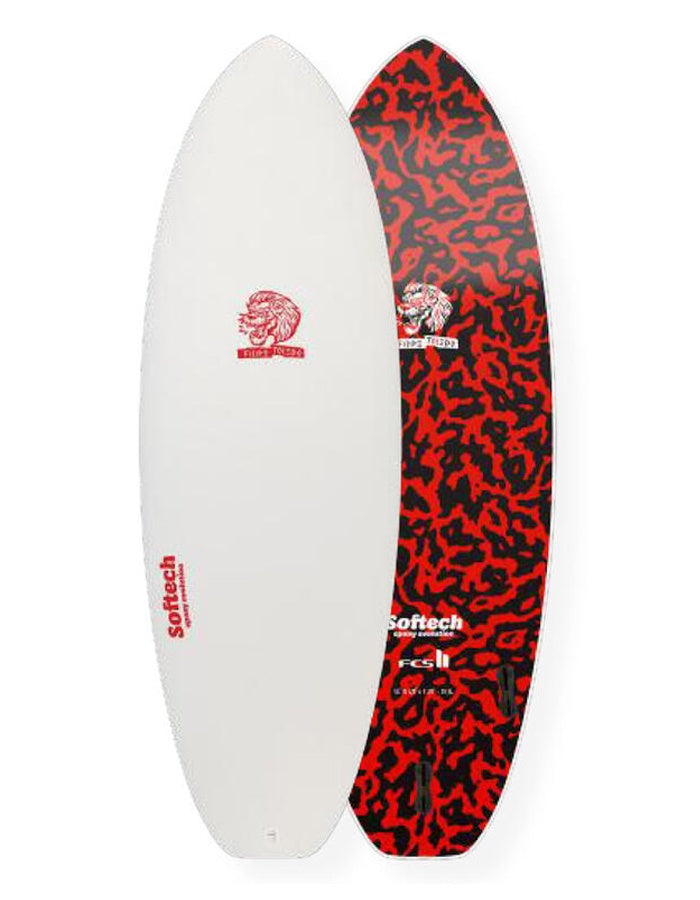 Filipe Toledo Signature