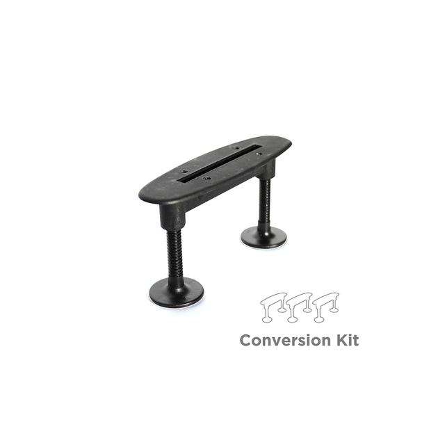 Fin Box Convertor