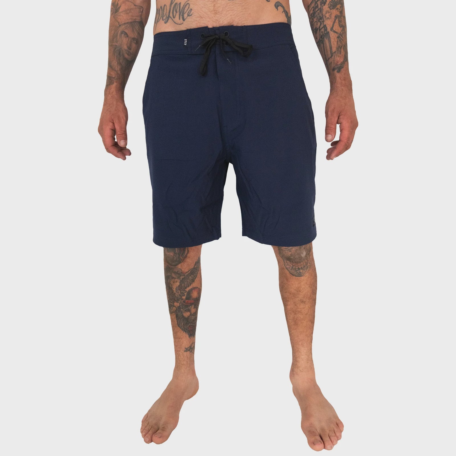 Crew Boardshort