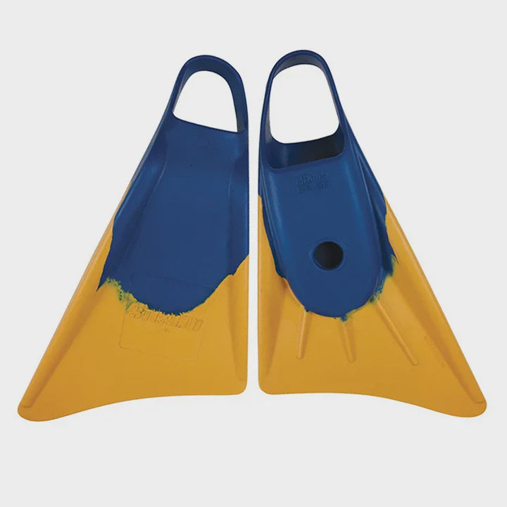 S1 Classic Fins