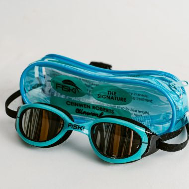 Ceinwen Roberts Signature Series Goggles