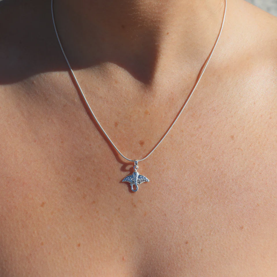 Stingray Necklace