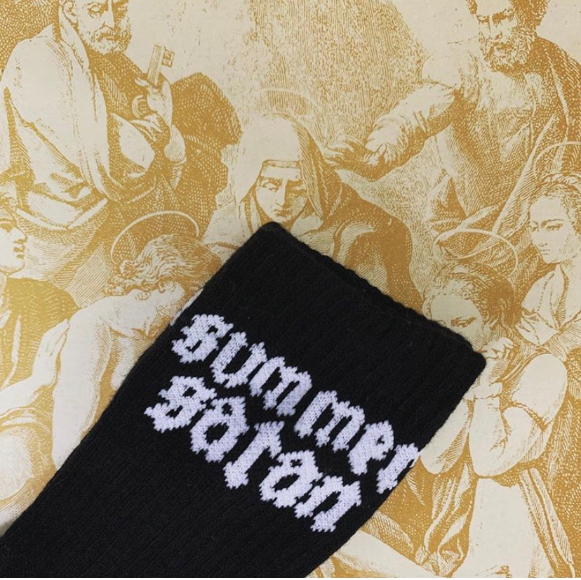 Requiem Sock Pack  x2