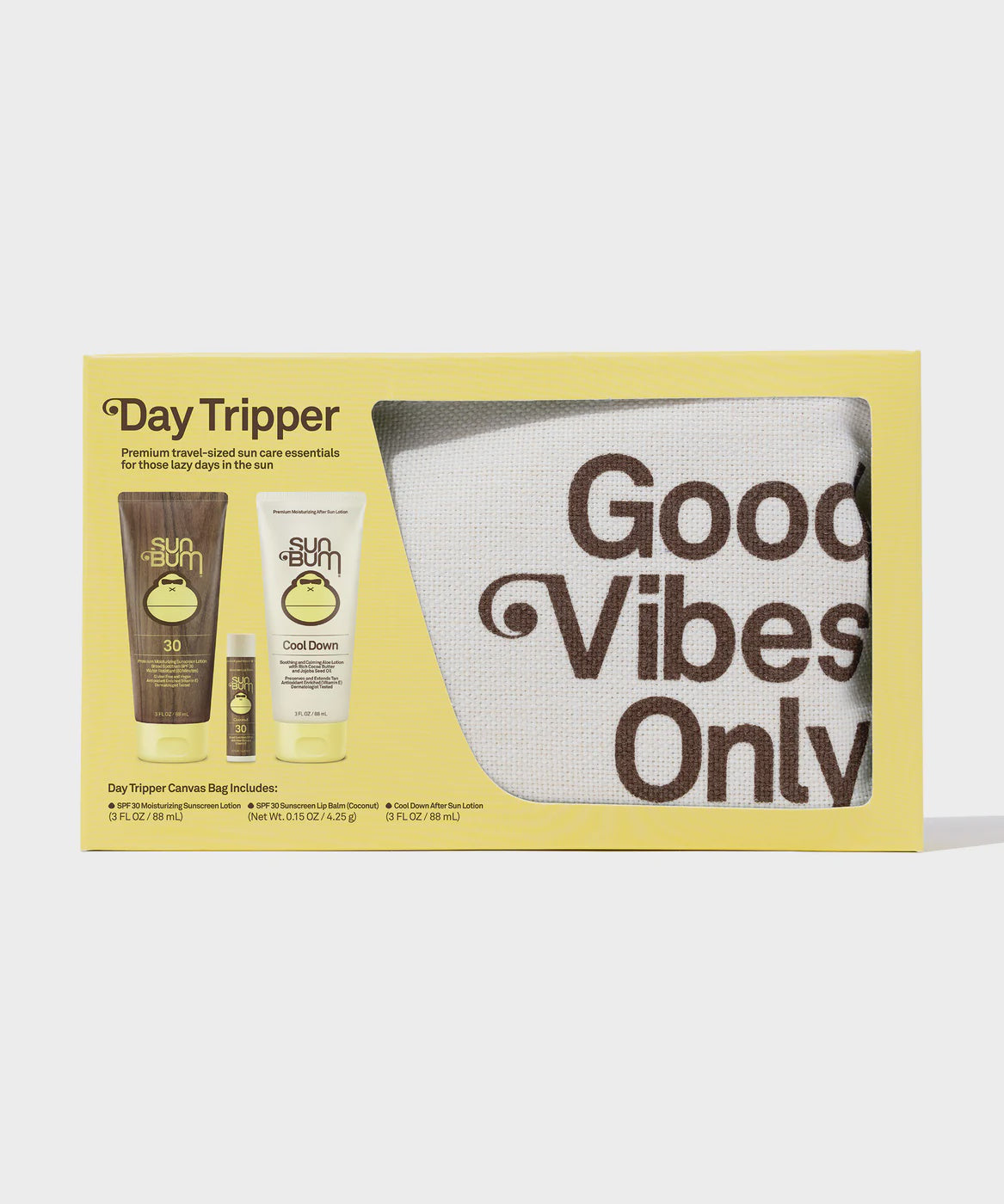Daytripper Kit