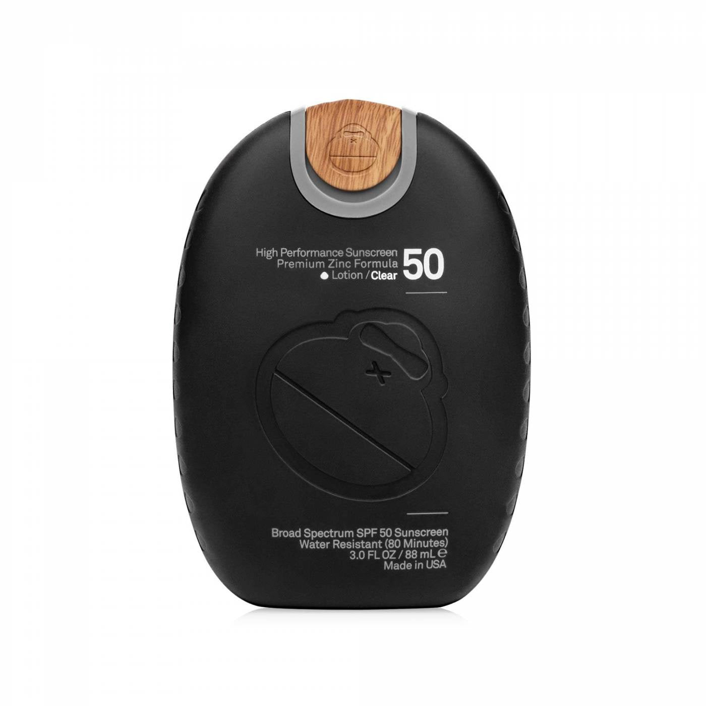 Signature SPF 50 Sunscreen Lotion