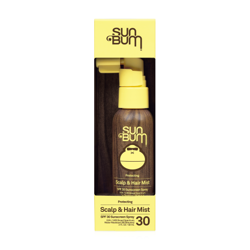 Protecting Scalp & Hair Mist SPF 30 Spray 59ml