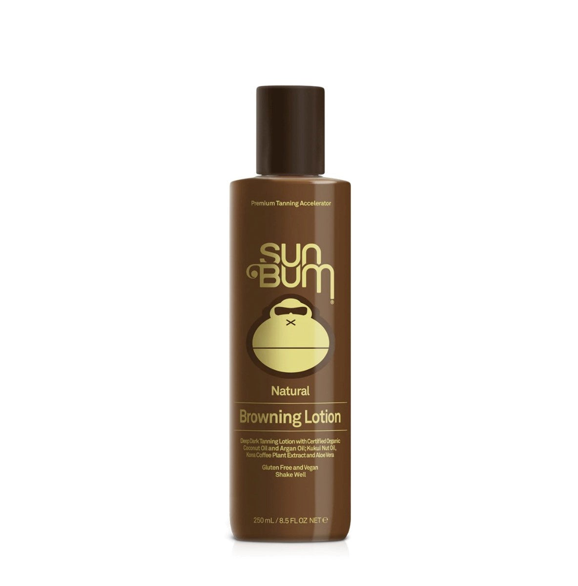 Browning Lotion 250ml