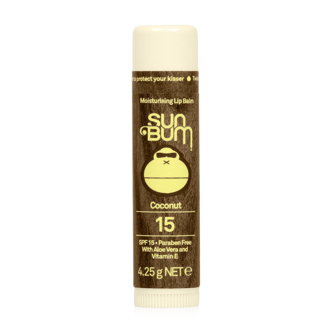 Original SPF 15 Sunscreen Lip Balm