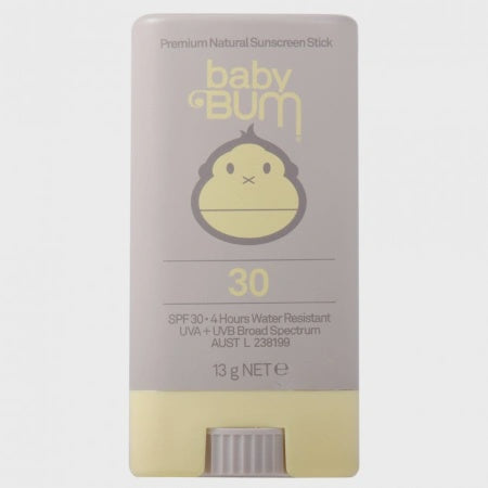 Baby Bum - Face Stick SPF 30