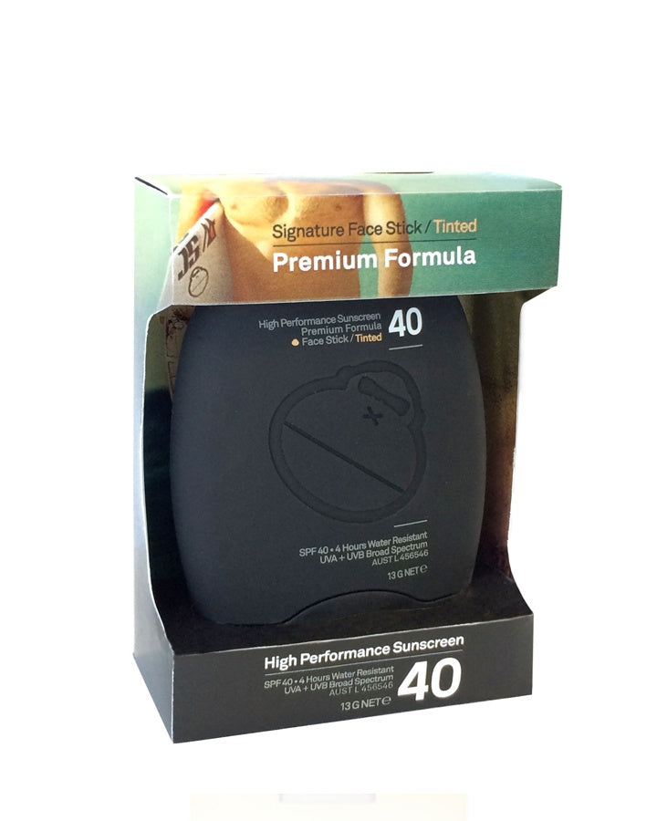 Signature SPF 40 Tinted Face Stick 13g