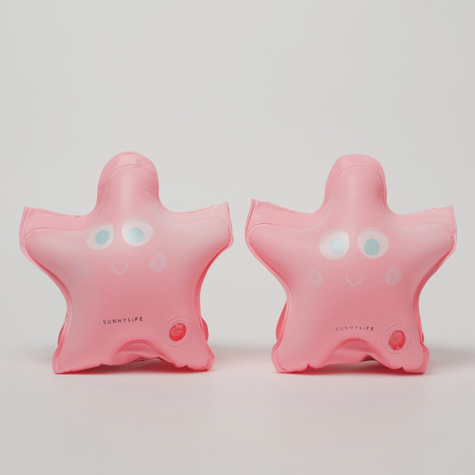 Float Bands - Melody the Mermaid Strawberry