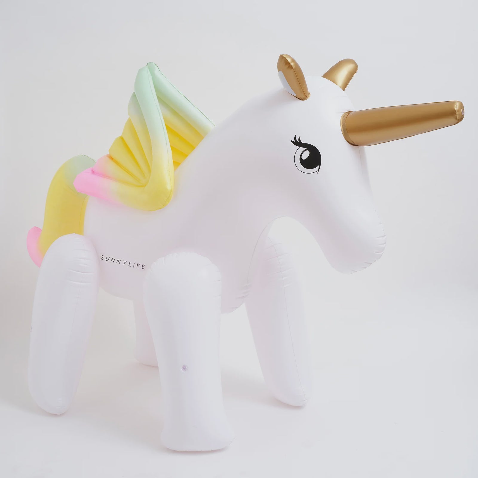 Inflatable Giant Sprinkler - Unicorn