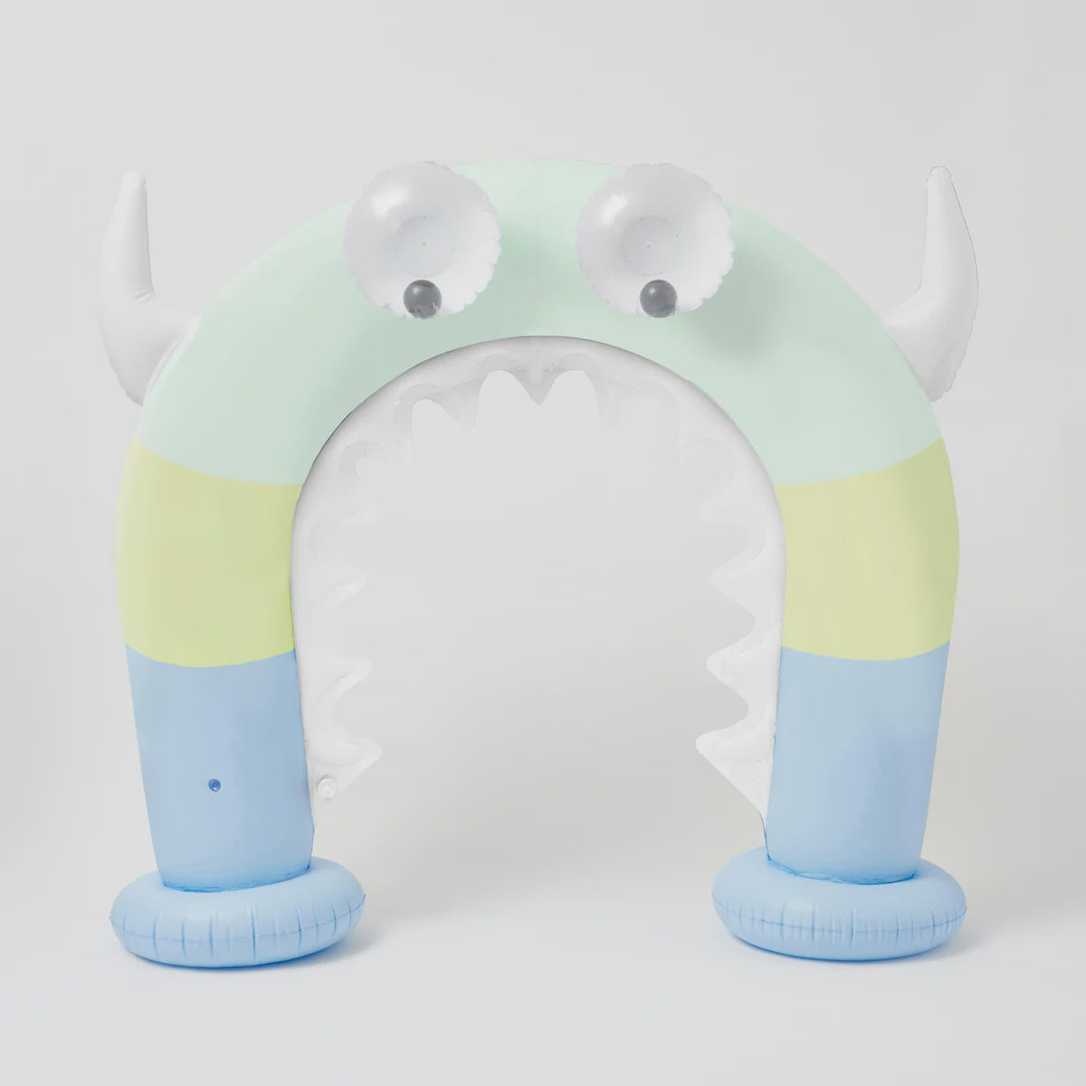 Inflatable Giant Sprinkler - Monty the Monster