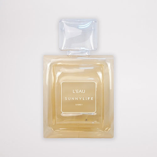 Luxe Lie-On Float - Parfum Champagne