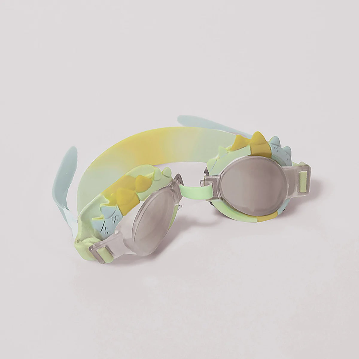 Mini Swim Goggles - Monty the Monster