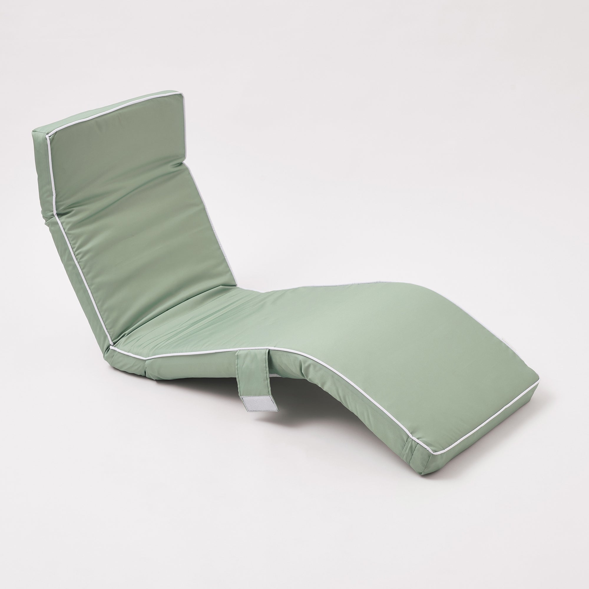 The Lounger Chair