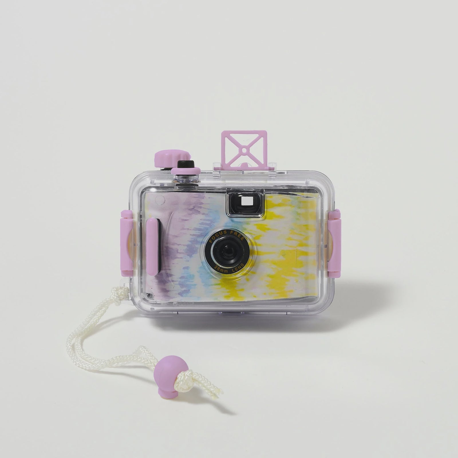 Underwater Camera