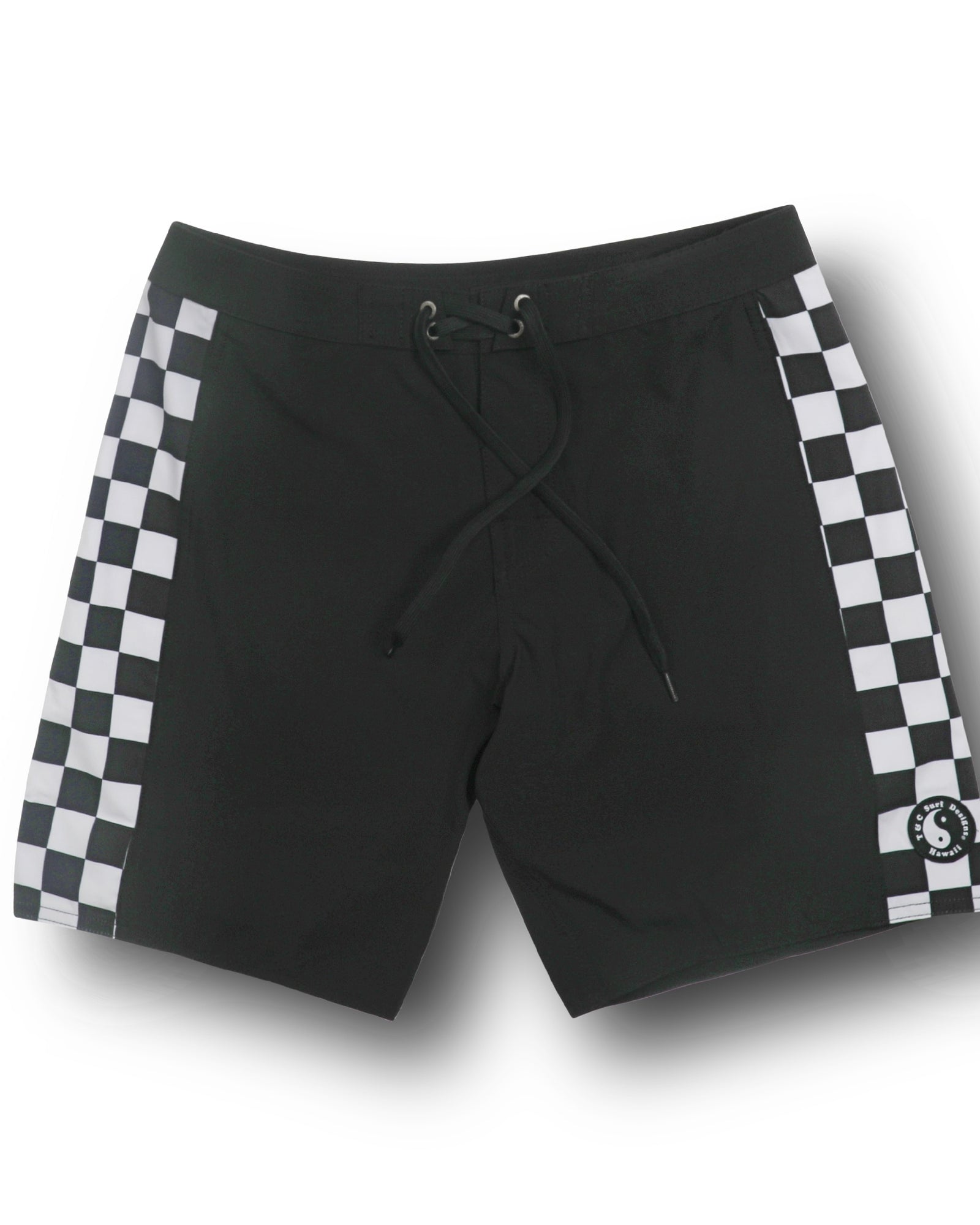 Boys Off The Grid Trunk