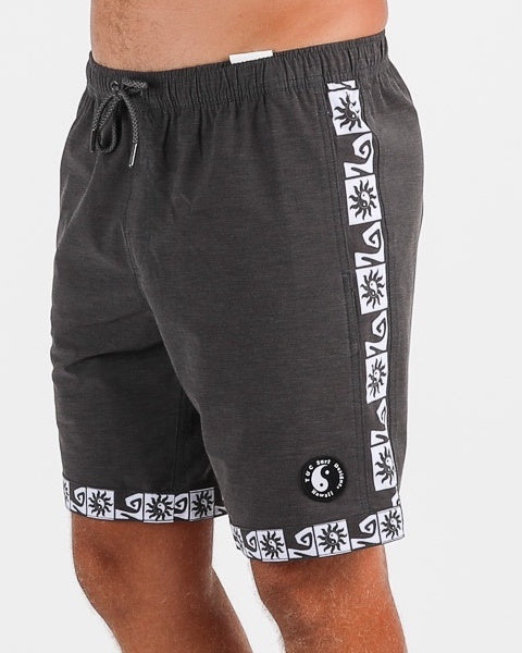 Foam Short