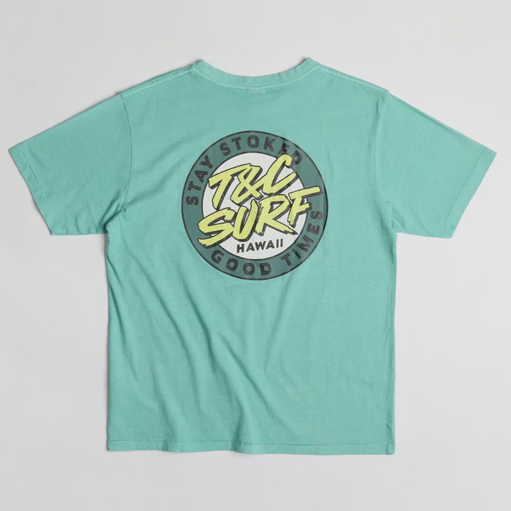 Goodtimes Tee